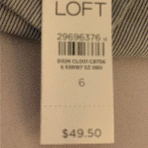 Loft Riviera Shorts - Picture 4 of 4